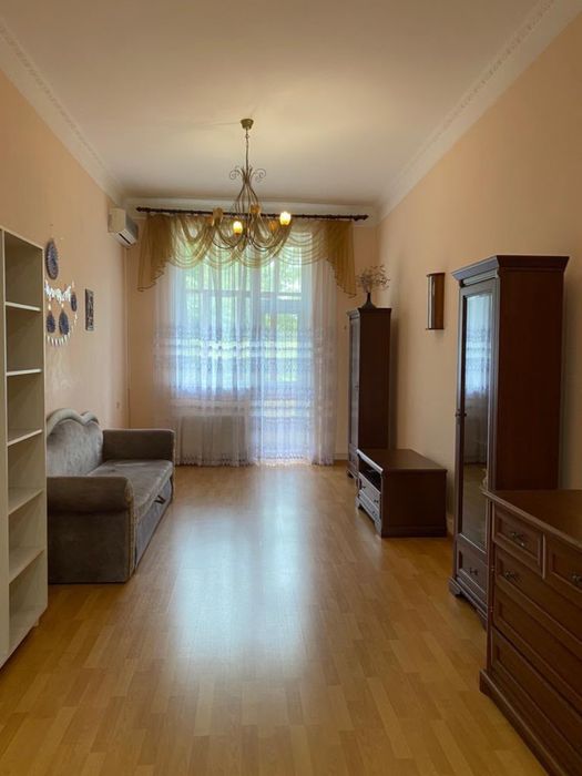Купити квартиру в Чернігів на Findly.com.ua Квартира в Чернігів, ID 336407, фото №1