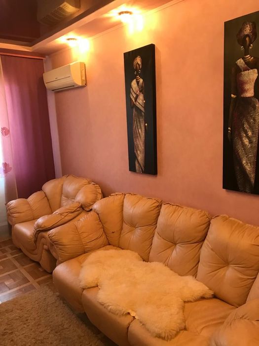 Квартира на біля метро Червоний Хутір в Києві, ID 362266, фото №16