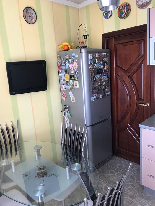 Квартира на біля метро Червоний Хутір в Києві, ID 362266, фото №17