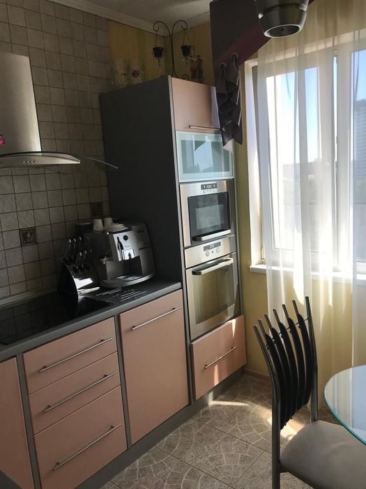 Квартира на біля метро Червоний Хутір в Києві, ID 362266, фото №18