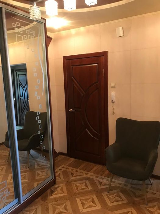Квартира на біля метро Червоний Хутір в Києві, ID 362266, фото №4