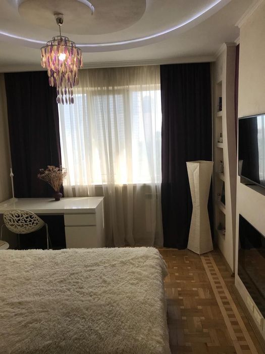 Квартира на біля метро Червоний Хутір в Києві, ID 362266, фото №10