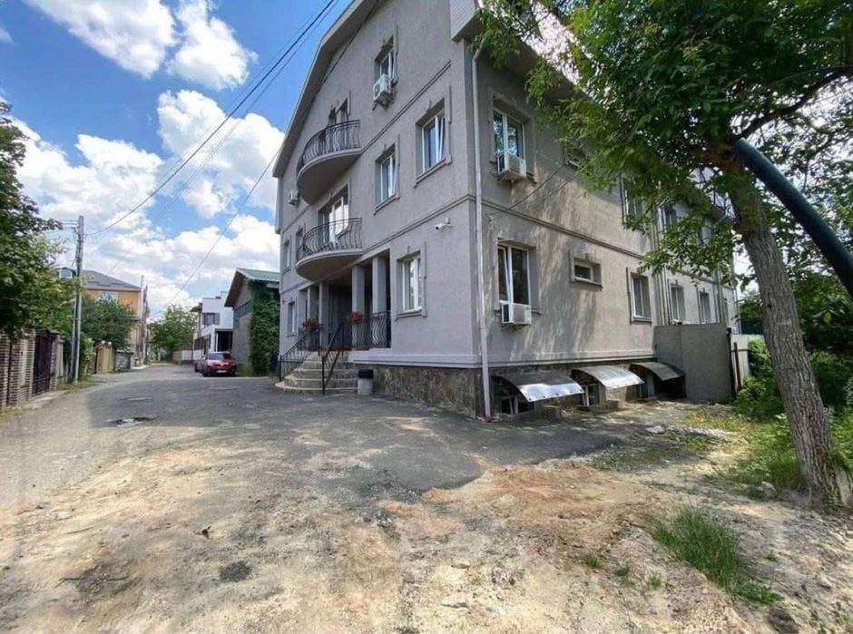 Квартира на вул. Зелена, 85 в Києві, ID 336415, фото №15