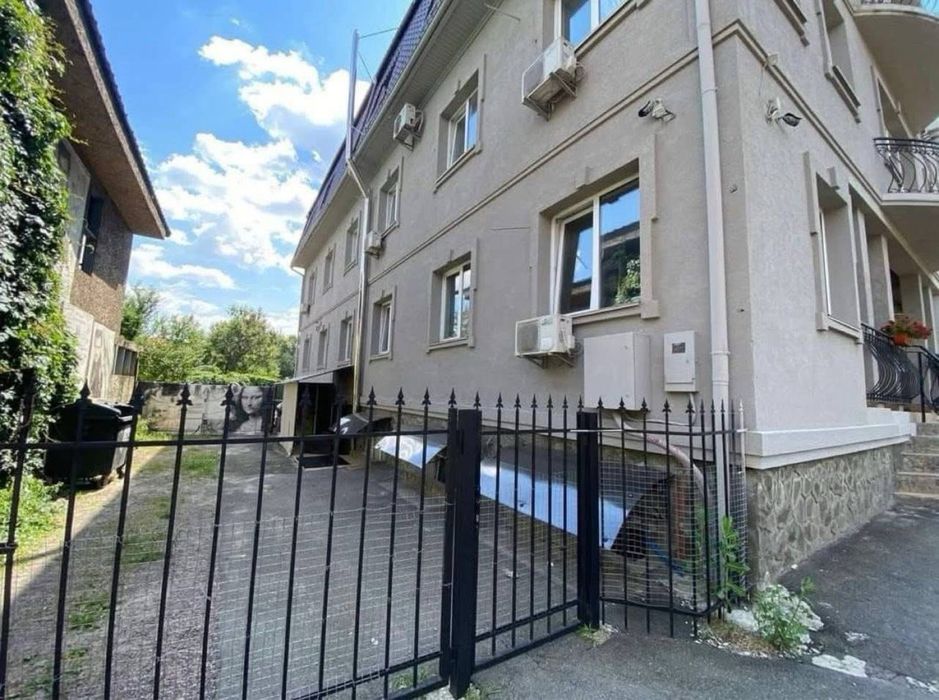 Квартира на вул. Зелена, 85 в Києві, ID 336415, фото №16