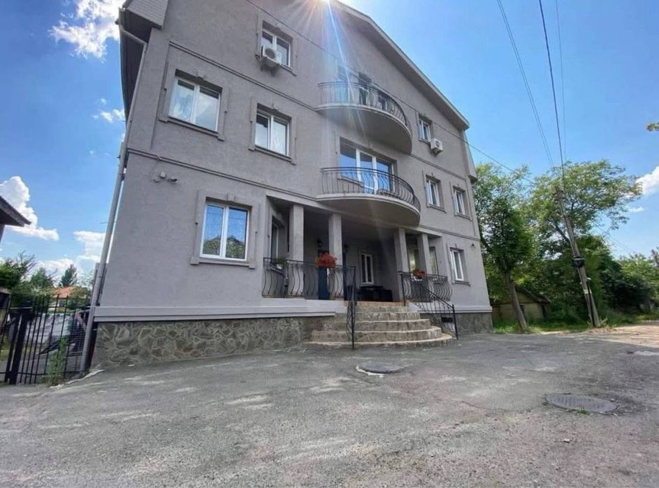 Квартира на вул. Зелена, 85 в Києві, ID 336415, фото №17