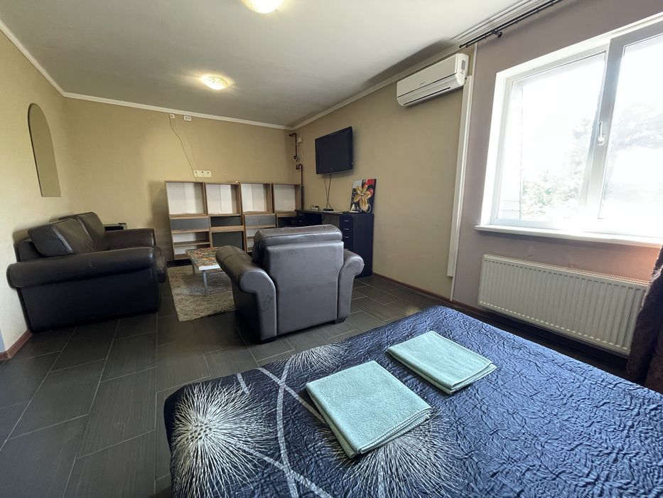 Квартира на вул. Зелена, 85 в Київ, ID 336415, фото №3