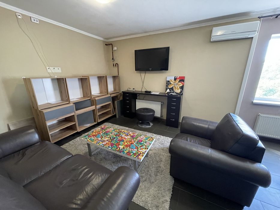 Квартира на вул. Зелена, 85 в Київ, ID 336415, фото №4