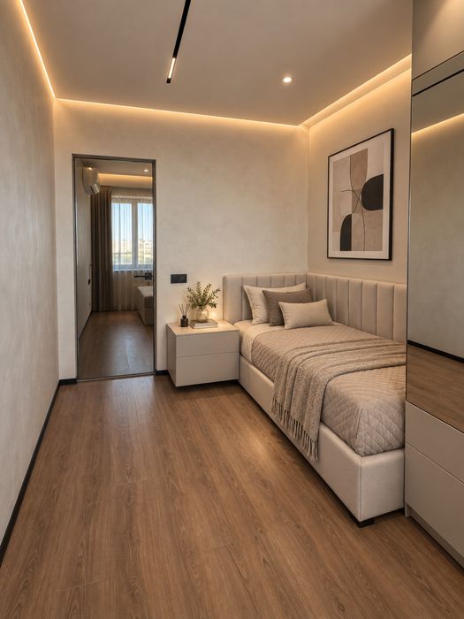 Квартира на ЖК Голосіївський в Київ, ID 336429, фото №5
