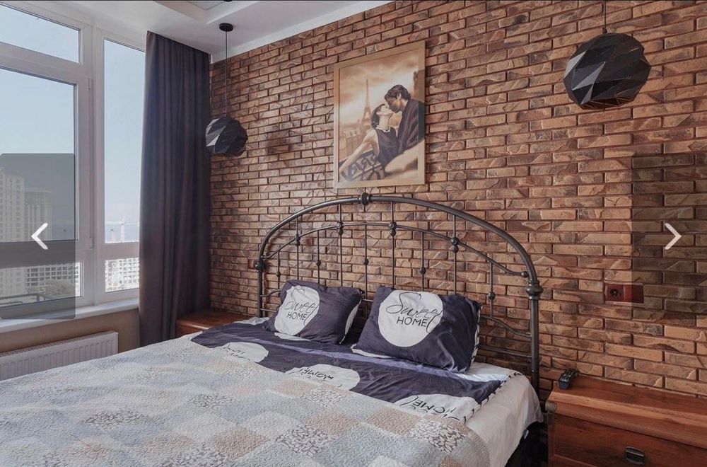 Квартира на вул. Генуезька, 3Б в Одеса, ID 336425, фото №5