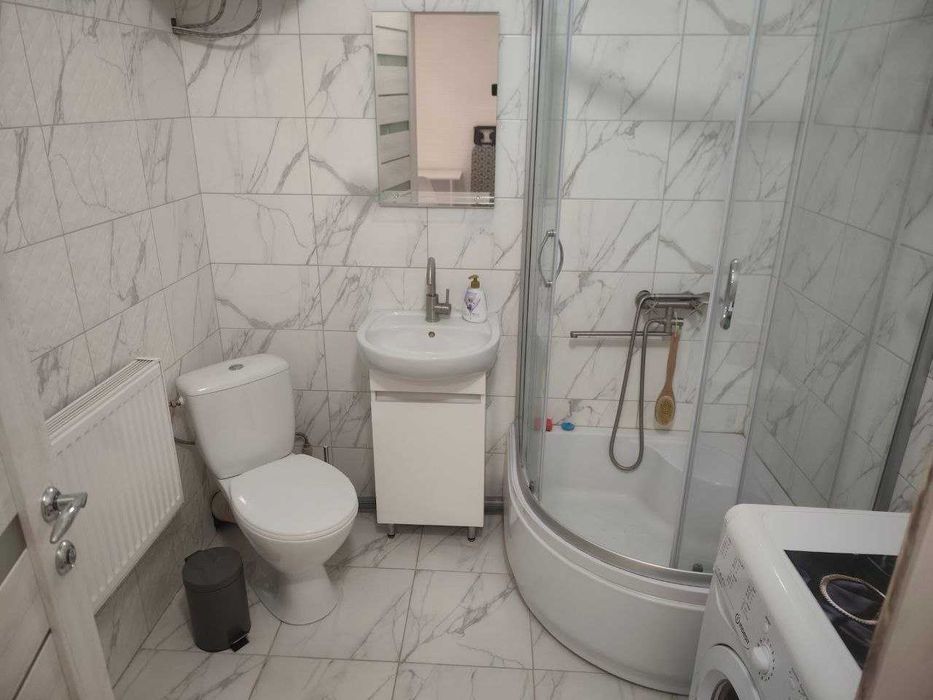 Квартира на ЖК «Благород» в Києві, ID 336437, фото №9
