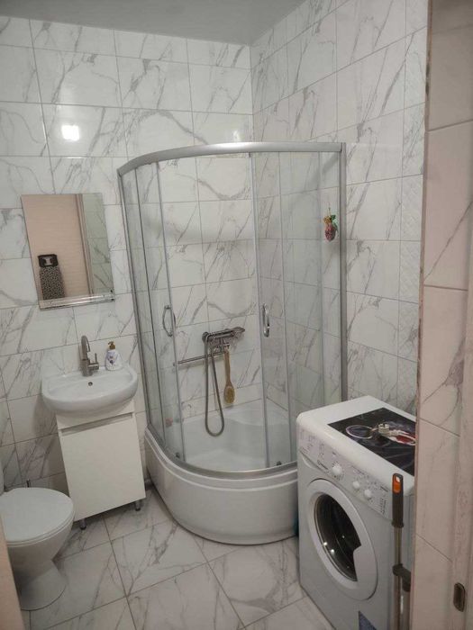 Квартира на ЖК «Благород» в Києві, ID 336437, фото №10