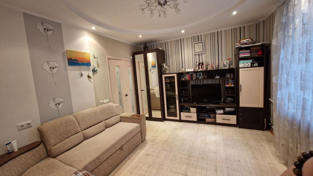 Квартира на вул. Монтажників, 35 в Київ, ID 336452, фото №2