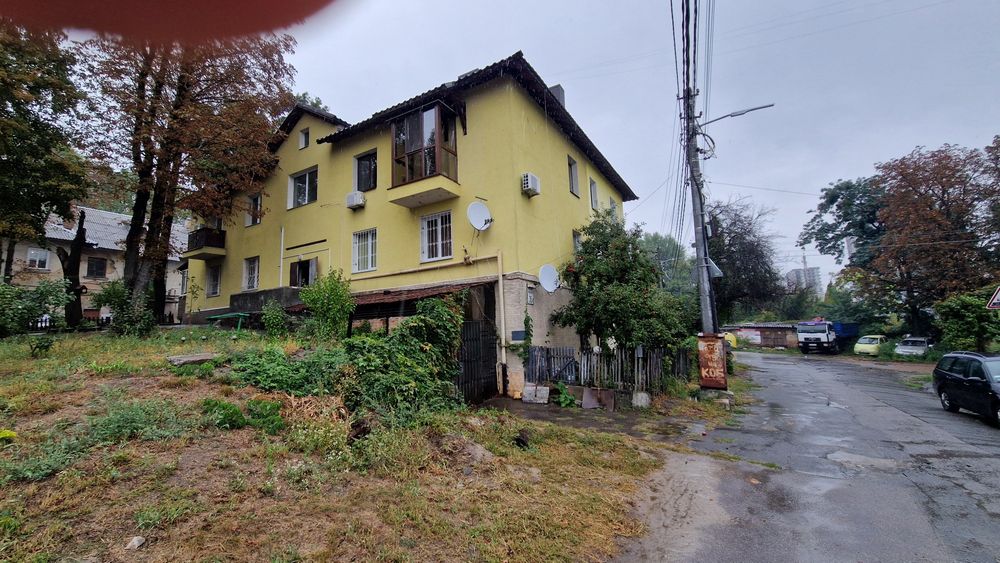Квартира на вул. Монтажників, 35 в Києві, ID 336452, фото №12