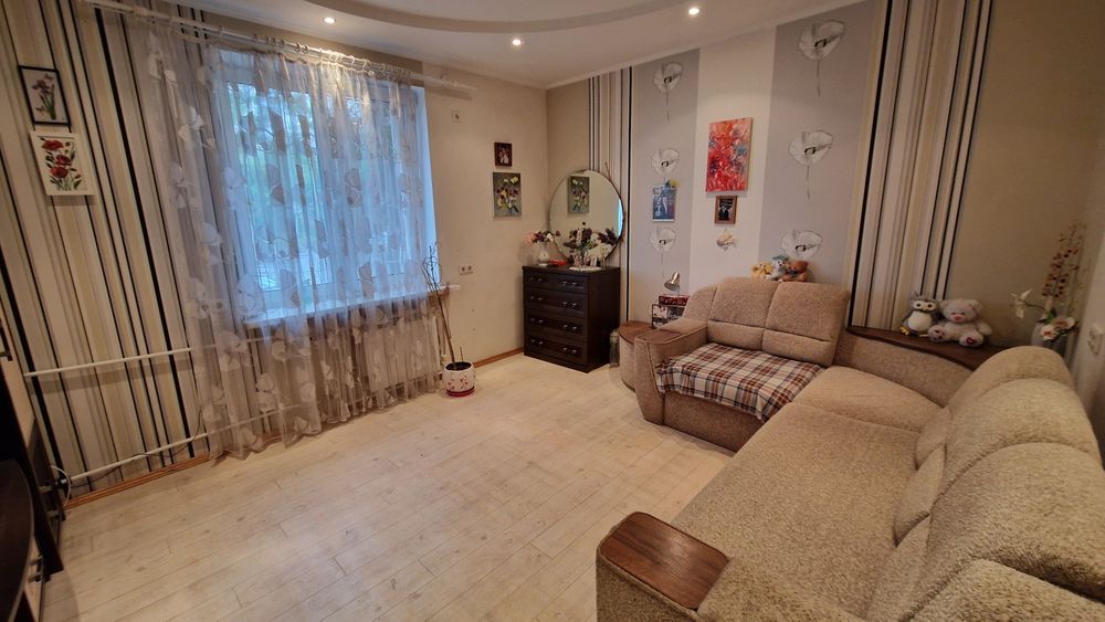 Квартира на вул. Монтажників, 35 в Київ, ID 336452, фото №3