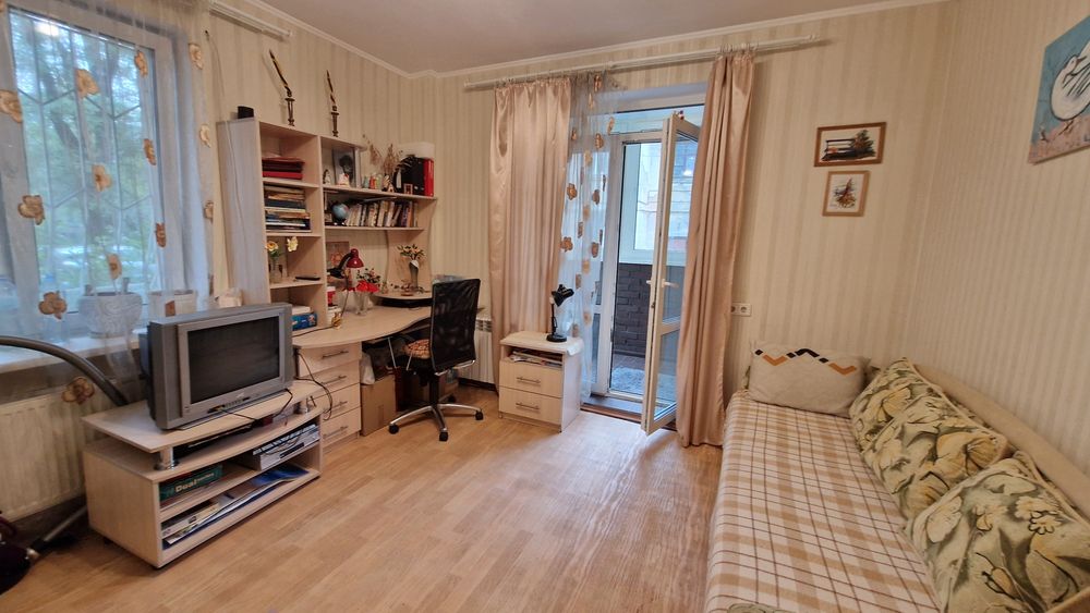 Квартира на вул. Монтажників, 35 в Київ, ID 336452, фото №4