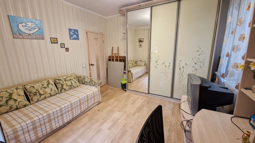 Квартира на вул. Монтажників, 35 в Київ, ID 336452, фото №5