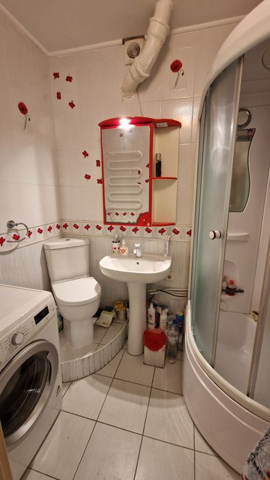 Квартира на вул. Монтажників, 35 в Києві, ID 336452, фото №6