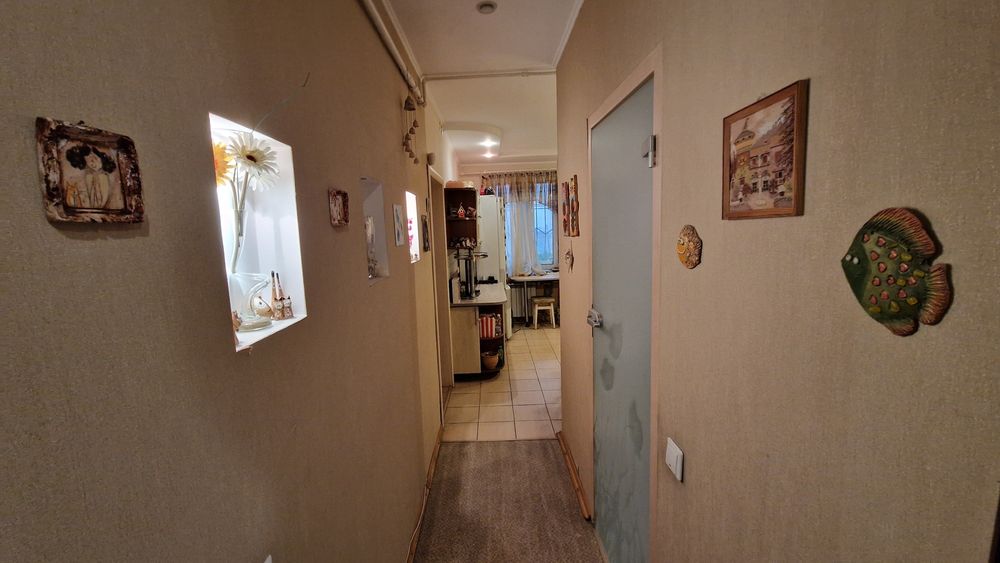 Квартира на вул. Монтажників, 35 в Києві, ID 336452, фото №7