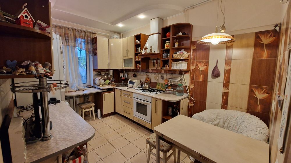 Квартира на вул. Монтажників, 35 в Києві, ID 336452, фото №8
