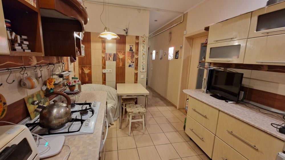 Квартира на вул. Монтажників, 35 в Києві, ID 336452, фото №9