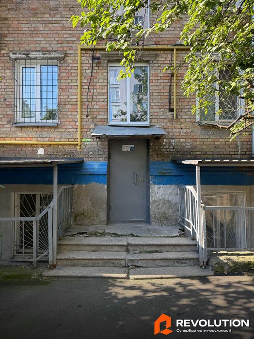 Квартира на вул. Білоруська, 36 в Києві, ID 336455, фото №18