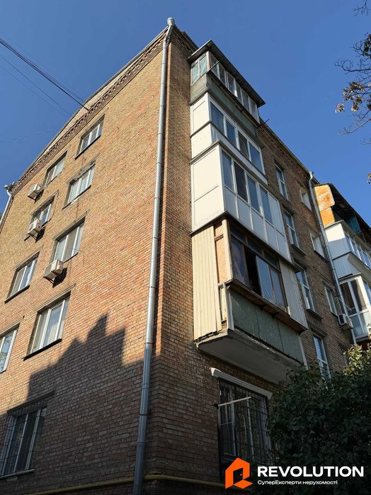Квартира на вул. Білоруська, 36 в Києві, ID 336455, фото №19