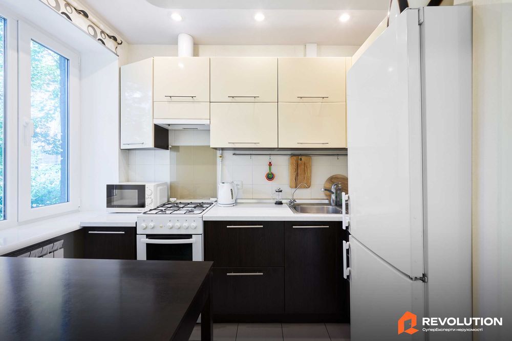 Квартира на вул. Білоруська, 36 в Київ, ID 336455, фото №4