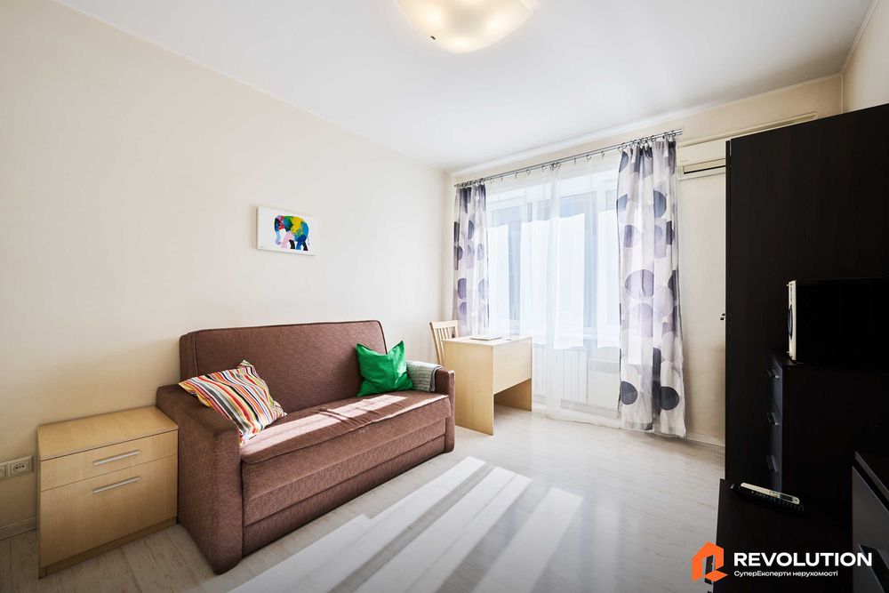 Квартира на вул. Білоруська, 36 в Києві, ID 336455, фото №8