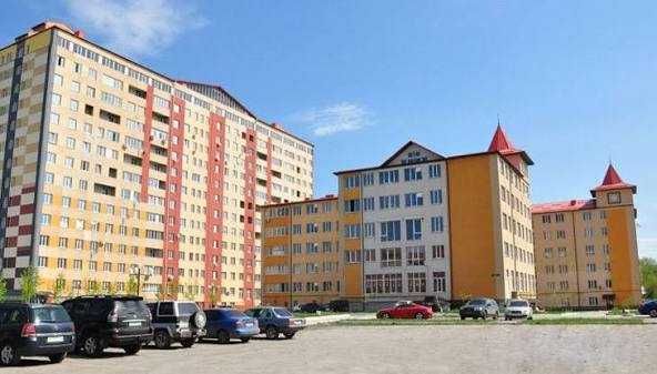 Квартира на ЖК Журавлёвский в Харкові, ID 336463, фото №11