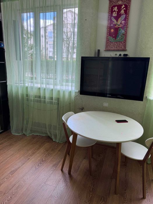 Квартира на ЖК Журавлёвский в Харків, ID 336463, фото №5