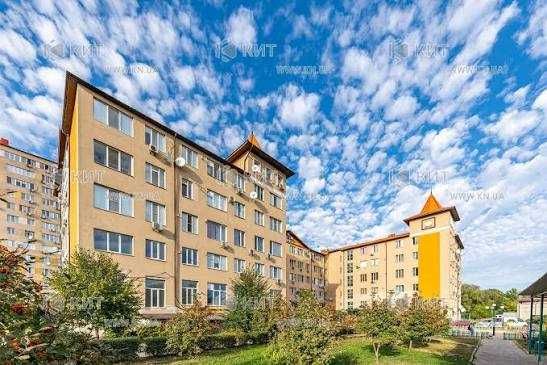 Квартира на ЖК Журавлёвский в Харкові, ID 336463, фото №6