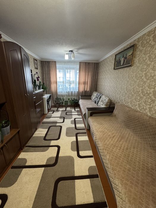 Квартира на вул. Коновальця в Івано-Франківськ, ID 336450, фото №1