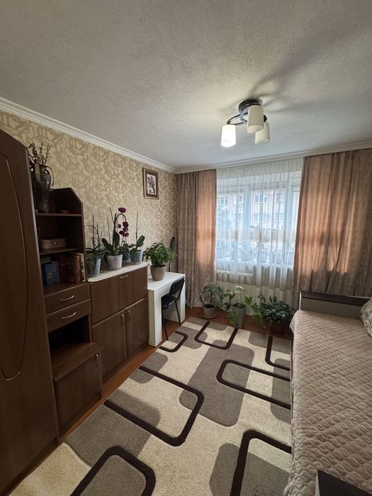 Квартира на вул. Коновальця в Івано-Франківську, ID 336450, фото №12