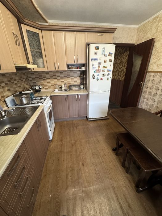 Квартира на вул. Коновальця в Івано-Франківську, ID 336450, фото №17