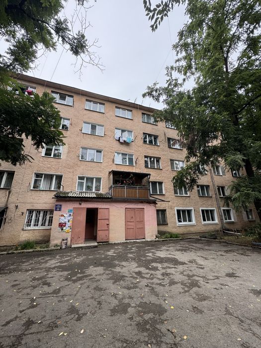 Квартира на вул. Коновальця в Івано-Франківську, ID 336450, фото №19