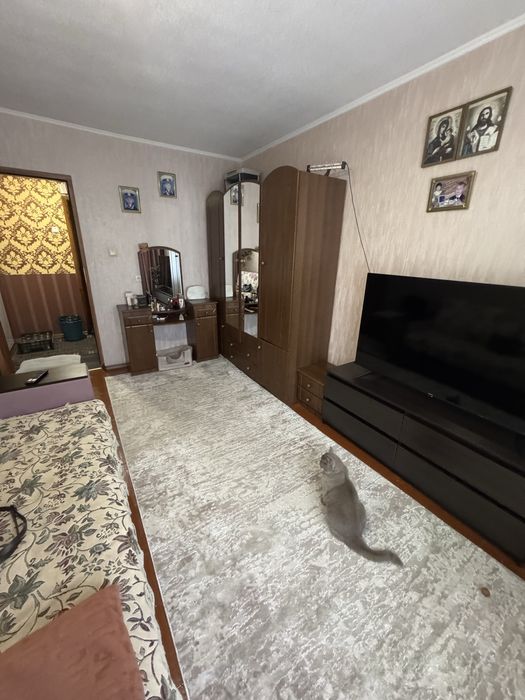 Квартира на вул. Коновальця в Івано-Франківськ, ID 336450, фото №4