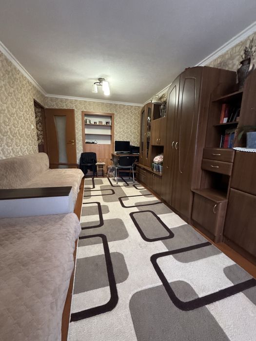 Квартира на вул. Коновальця в Івано-Франківськ, ID 336450, фото №5