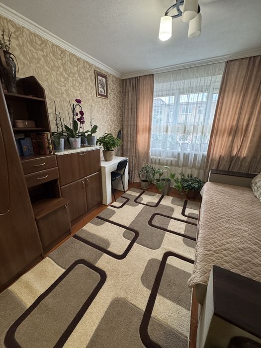 Квартира на вул. Коновальця в Івано-Франківську, ID 336450, фото №6