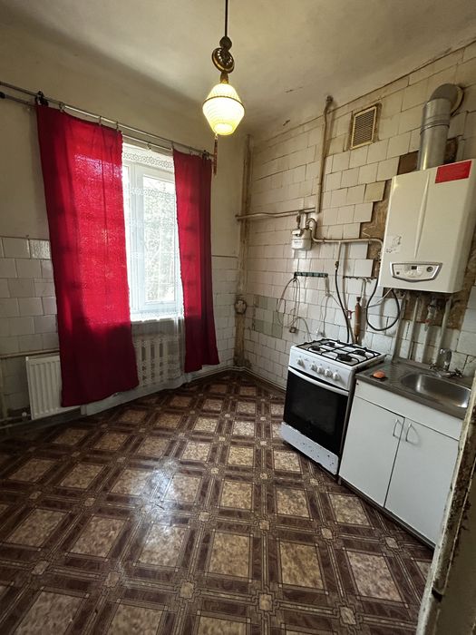 Квартира на Покровський в Кривий Ріг, ID 336467, фото №1