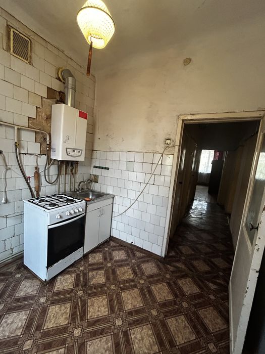 Квартира на Покровський в Кривий Ріг, ID 336467, фото №2