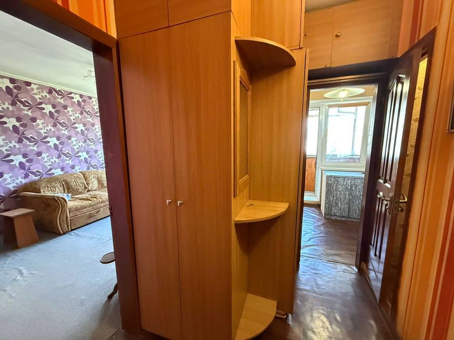 Квартира на просп. Червоної Калини, 32Д в Києві, ID 336472, фото №12