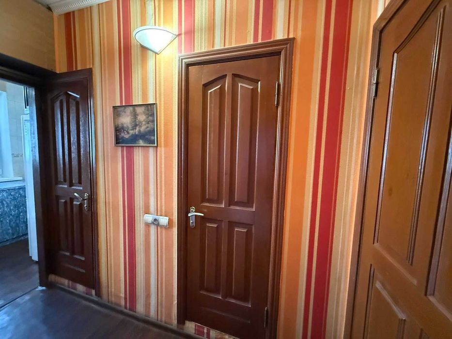 Квартира на просп. Червоної Калини, 32Д в Києві, ID 336472, фото №16