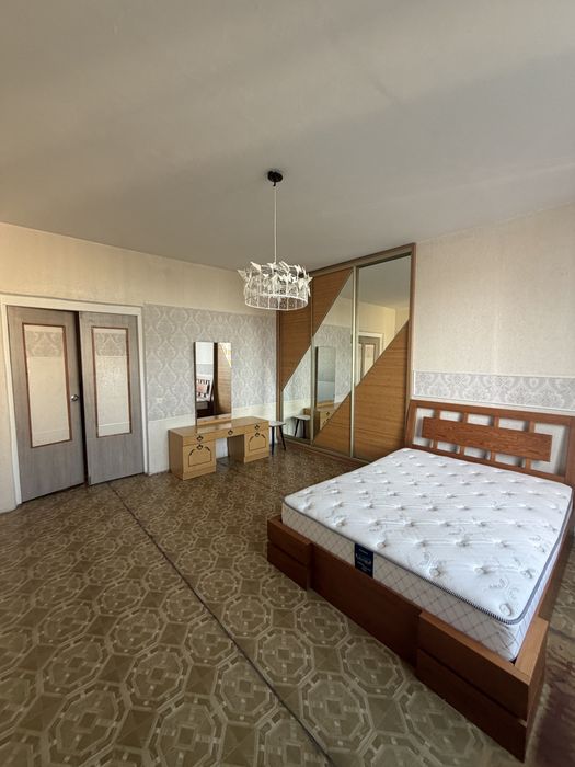 Квартира на вул. Анни Ахматової, 35 в Київ, ID 336829, фото №1