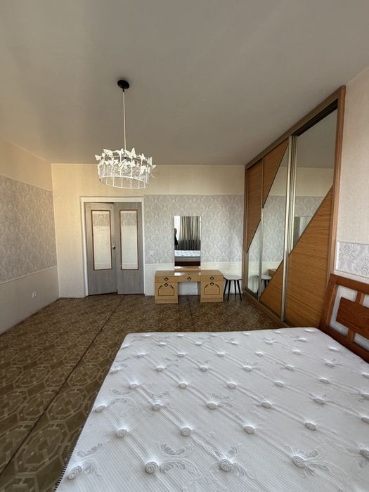 Квартира на вул. Анни Ахматової, 35 в Київ, ID 336829, фото №2