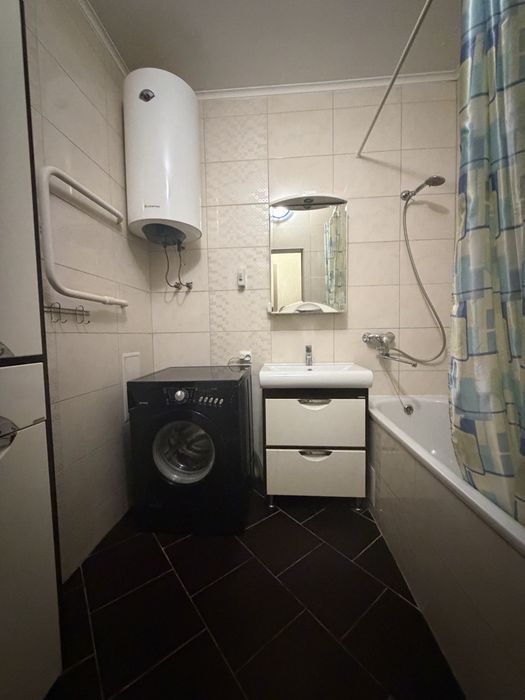 Квартира на вул. Анни Ахматової, 35 в Києві, ID 336829, фото №11