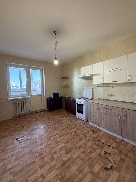 Квартира на вул. Анни Ахматової, 35 в Київ, ID 336829, фото №4