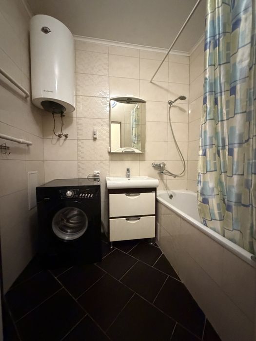 Квартира на вул. Анни Ахматової, 35 в Києві, ID 336829, фото №6