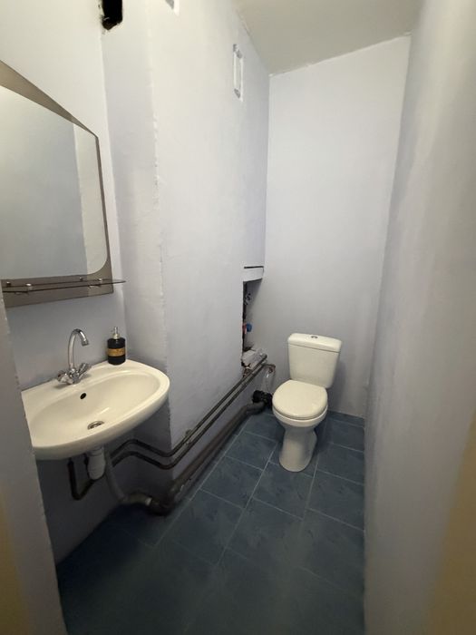 Квартира на вул. Анни Ахматової, 35 в Києві, ID 336829, фото №10