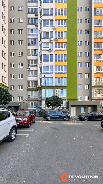 Квартира на ЖК «Евромісто» в Києві, ID 336470, фото №16