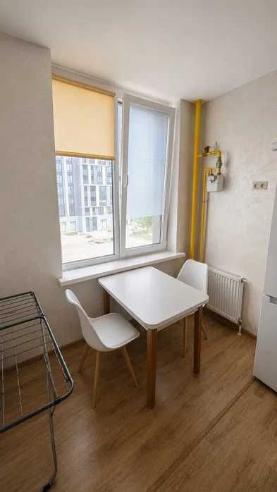 Квартира на ЖК One House в Київ, ID 336468, фото №2